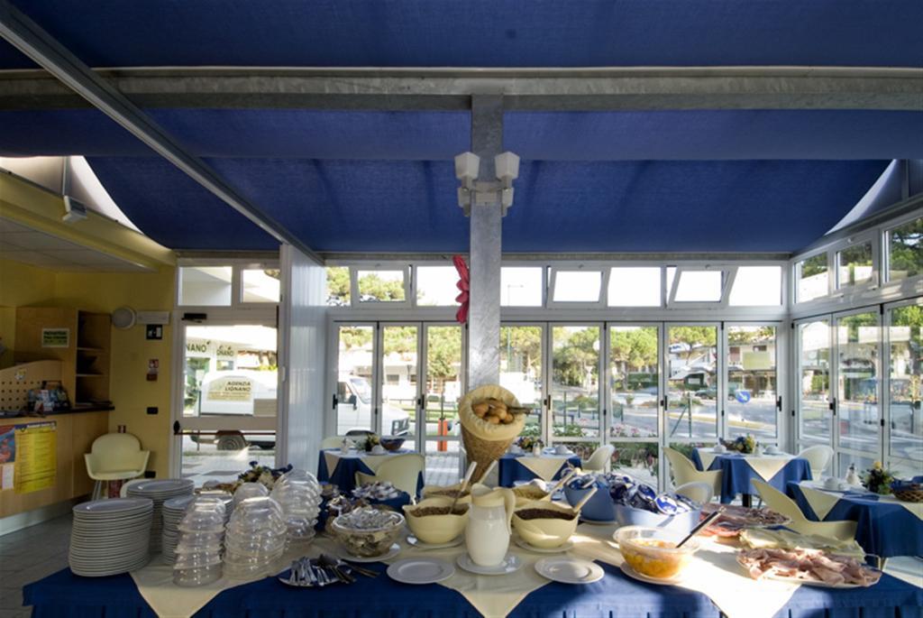 Hotel Minerva لينانو سابيادورو المظهر الخارجي الصورة